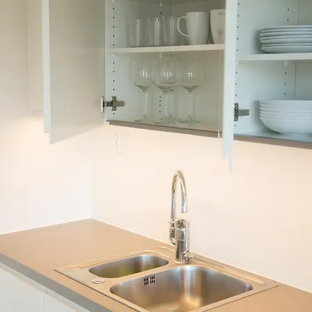 City - Sorenga Apartment *